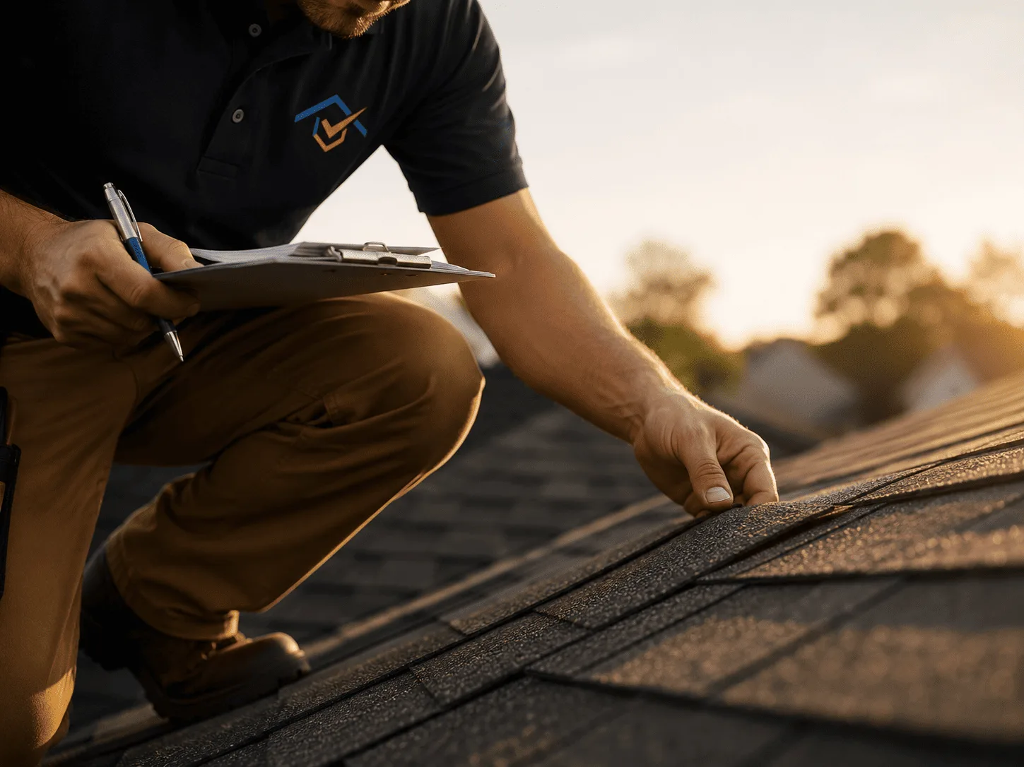Why Choose Roof Inspection in Weir, KS
